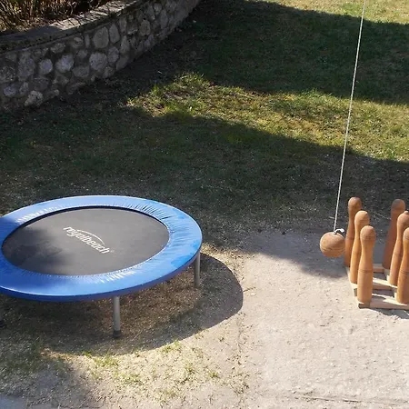 Prázdninový dům Boltives Vendeghaz *