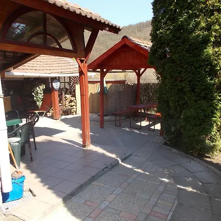 Prázdninový dům Boltives Vendeghaz Sajogalgoc