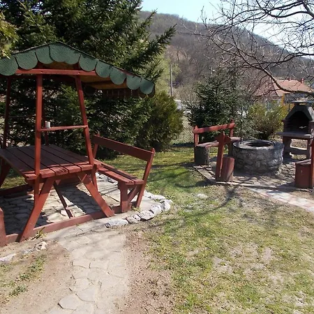 Prázdninový dům Boltives Vendeghaz *