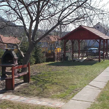 Prázdninový dům Boltives Vendeghaz